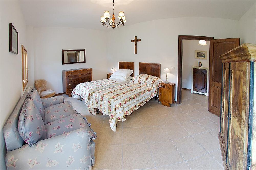 Podere Riosto Cantina&Agriturismo Pianoro Buitenkant foto